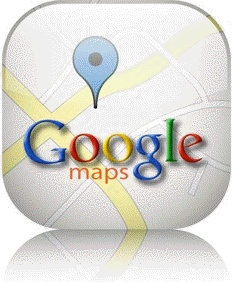 google maps